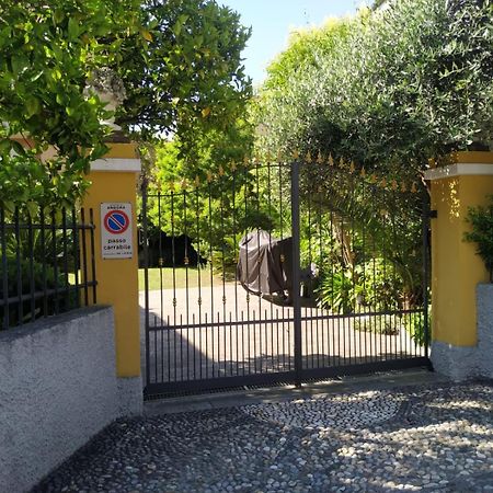 Andoramare B&B מראה חיצוני תמונה