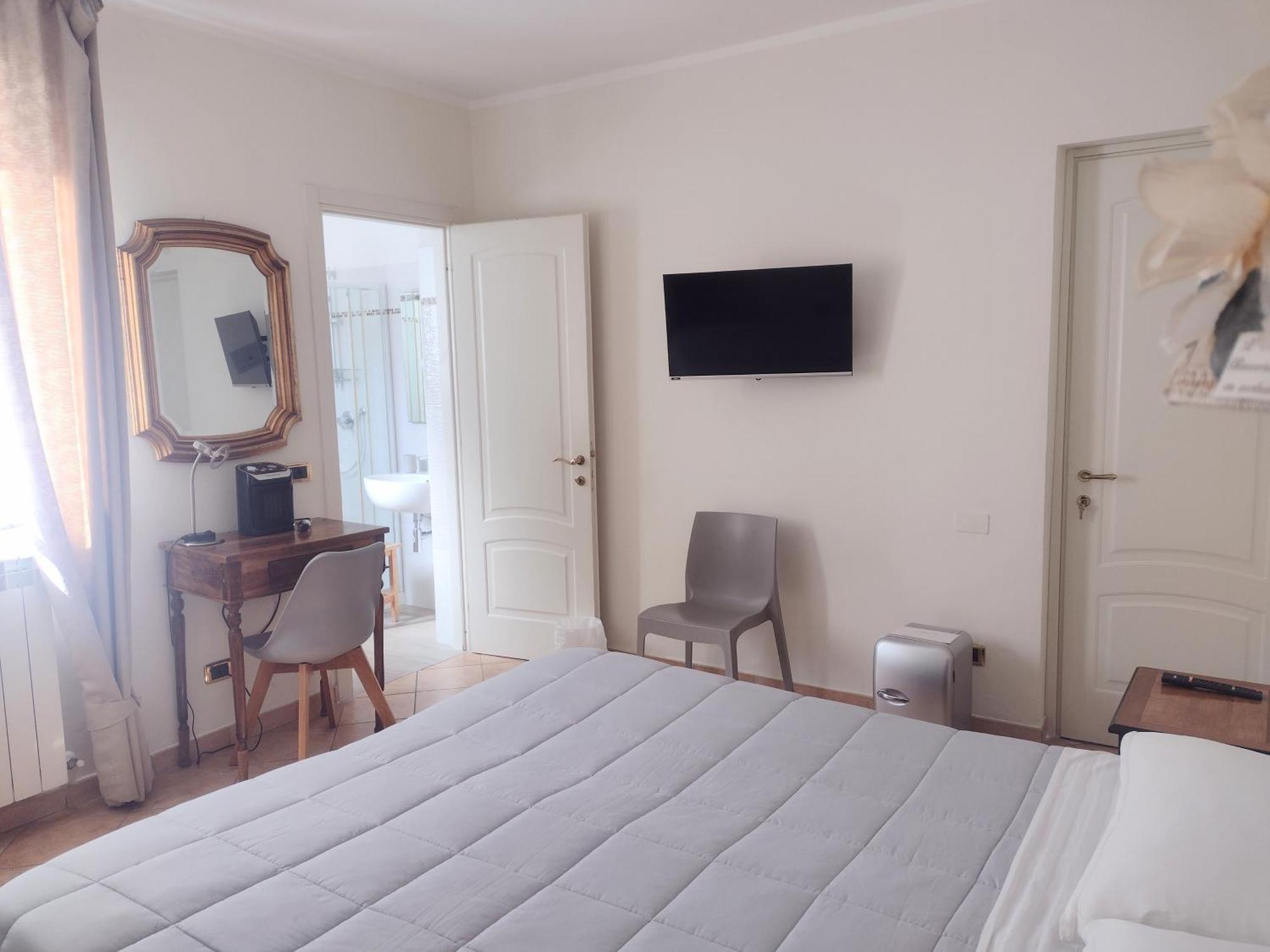 Andoramare B&B מראה חיצוני תמונה