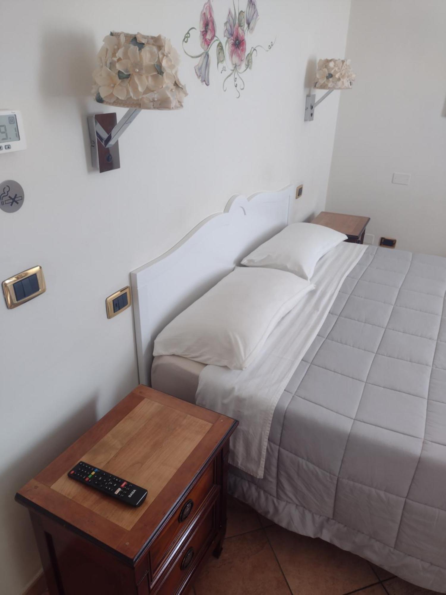 Andoramare B&B מראה חיצוני תמונה