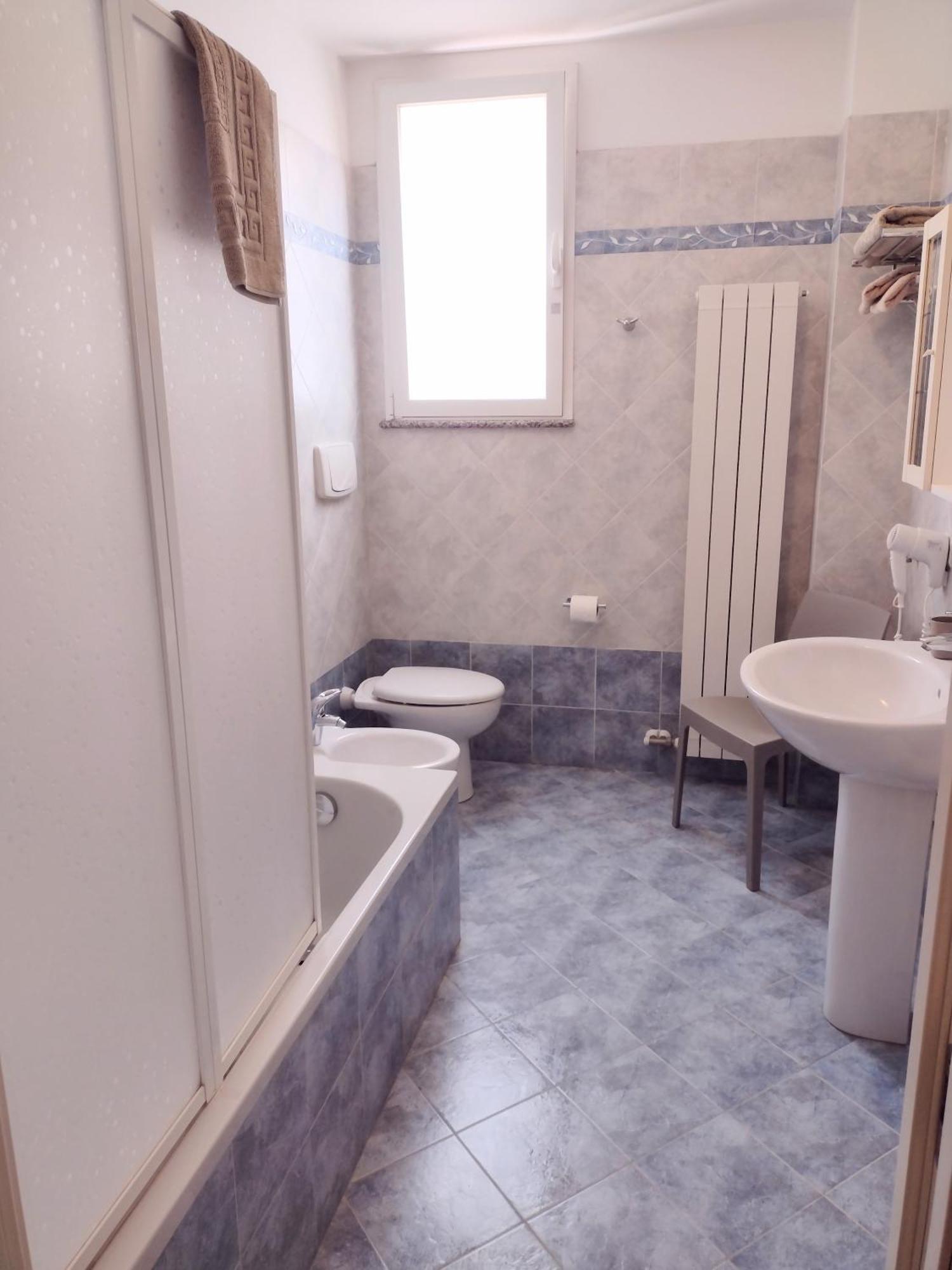 Andoramare B&B מראה חיצוני תמונה