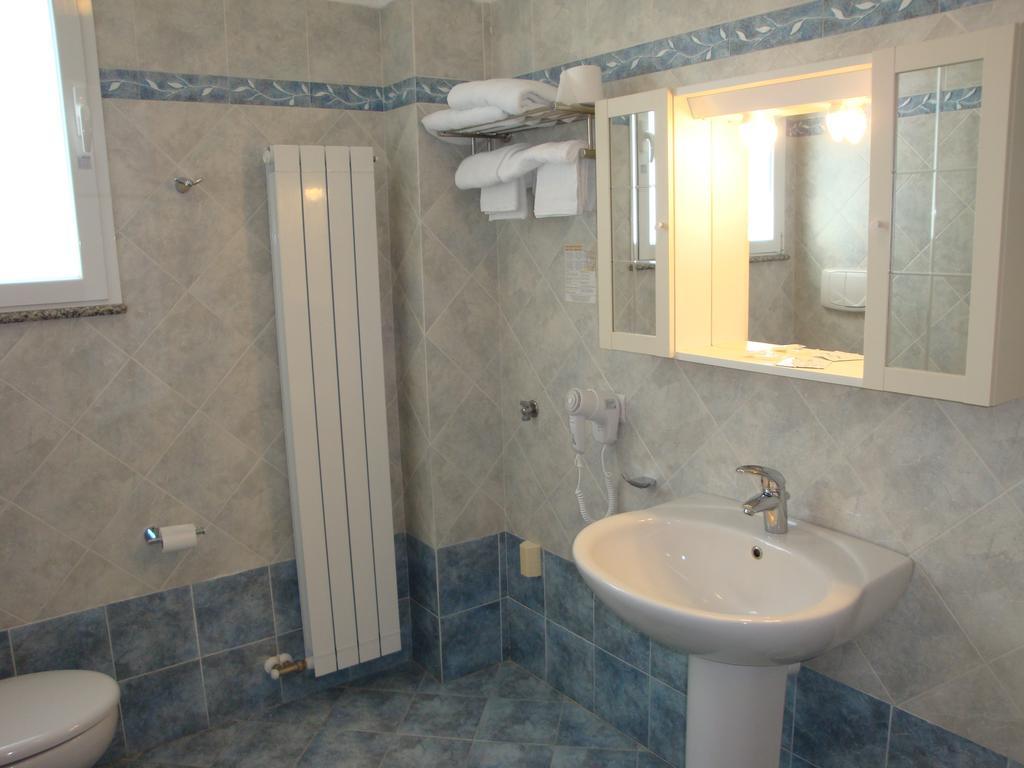 Andoramare B&B מראה חיצוני תמונה