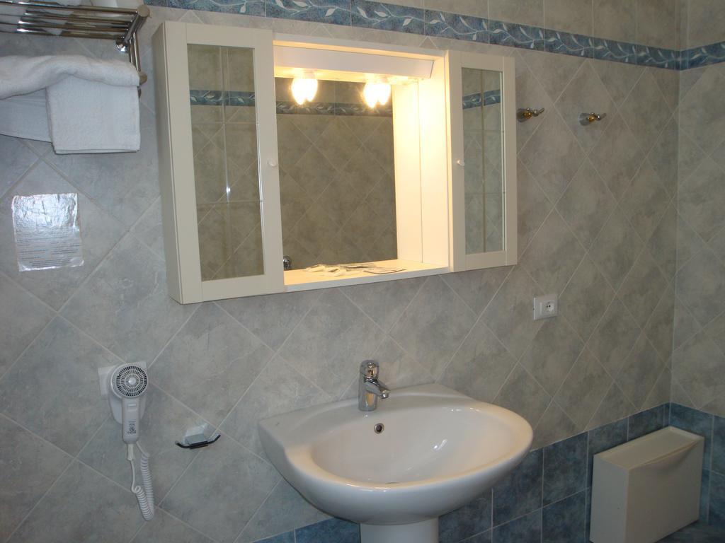 Andoramare B&B מראה חיצוני תמונה