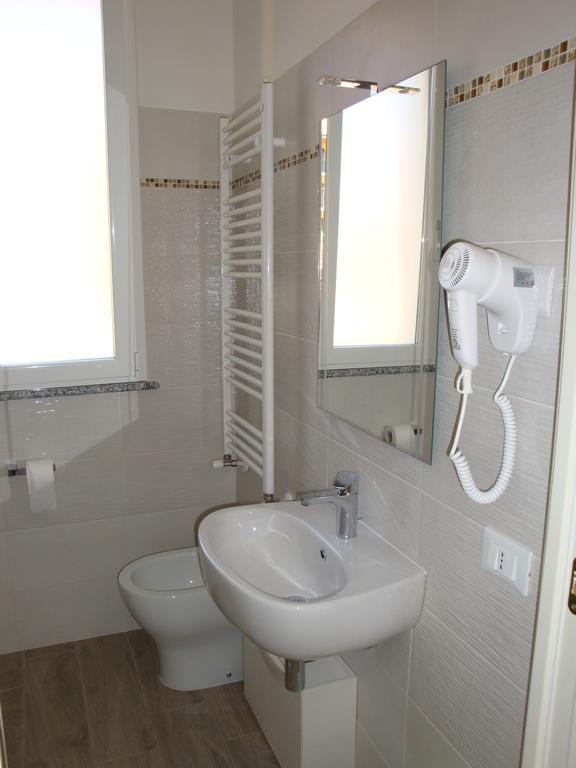 Andoramare B&B מראה חיצוני תמונה
