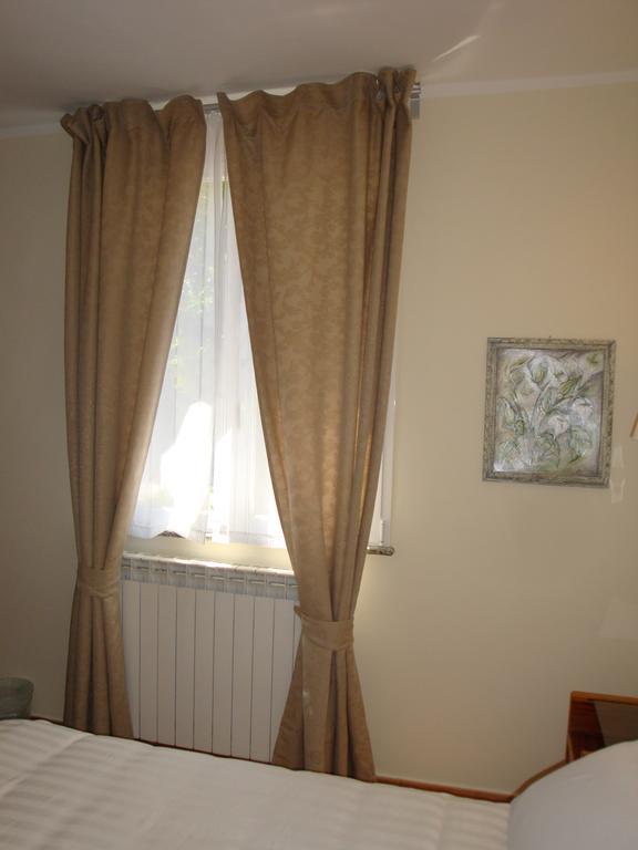 Andoramare B&B מראה חיצוני תמונה