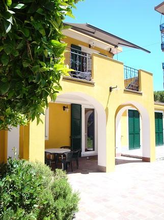 Andoramare B&B מראה חיצוני תמונה
