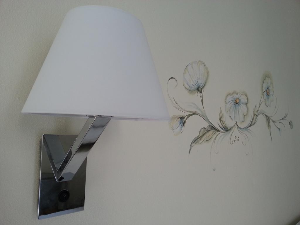 Andoramare B&B מראה חיצוני תמונה