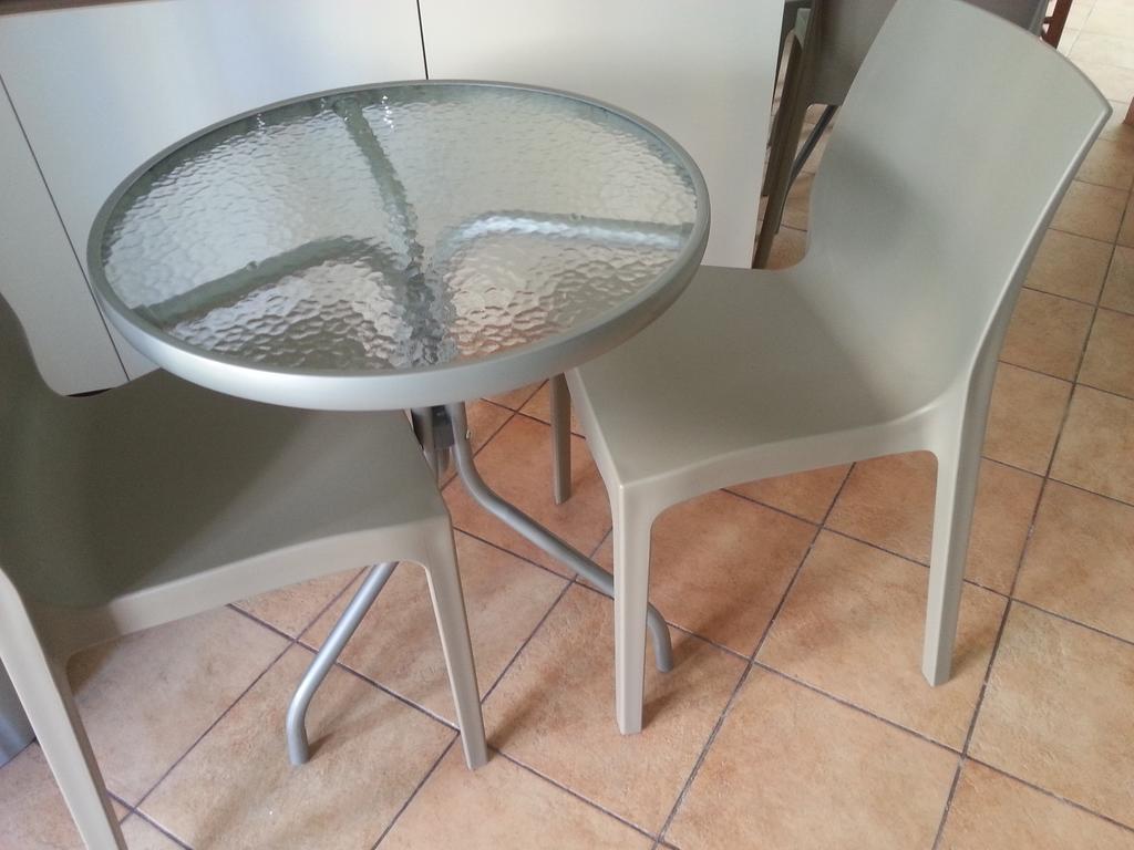 Andoramare B&B מראה חיצוני תמונה