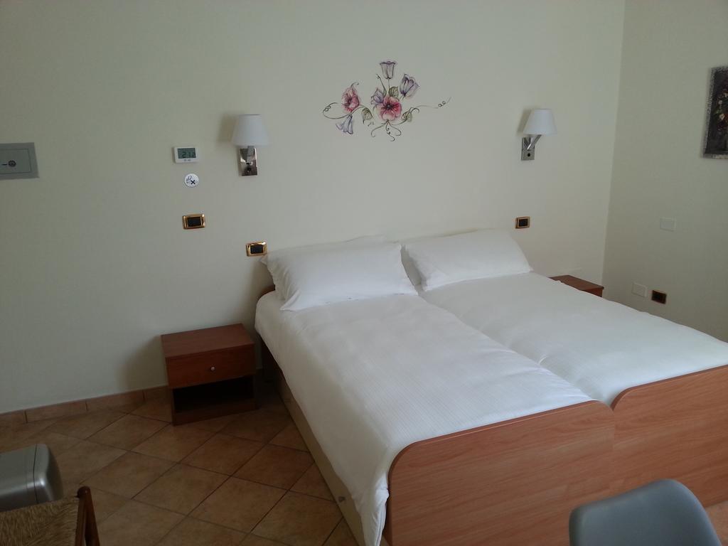 Andoramare B&B מראה חיצוני תמונה