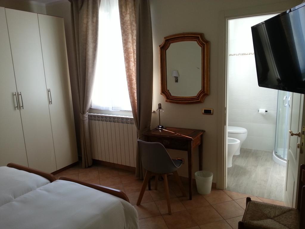 Andoramare B&B מראה חיצוני תמונה