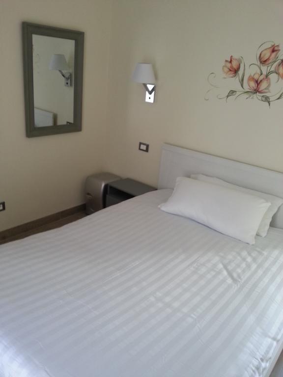 Andoramare B&B מראה חיצוני תמונה