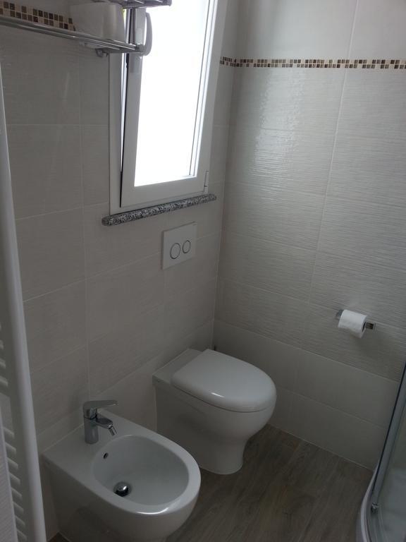 Andoramare B&B מראה חיצוני תמונה