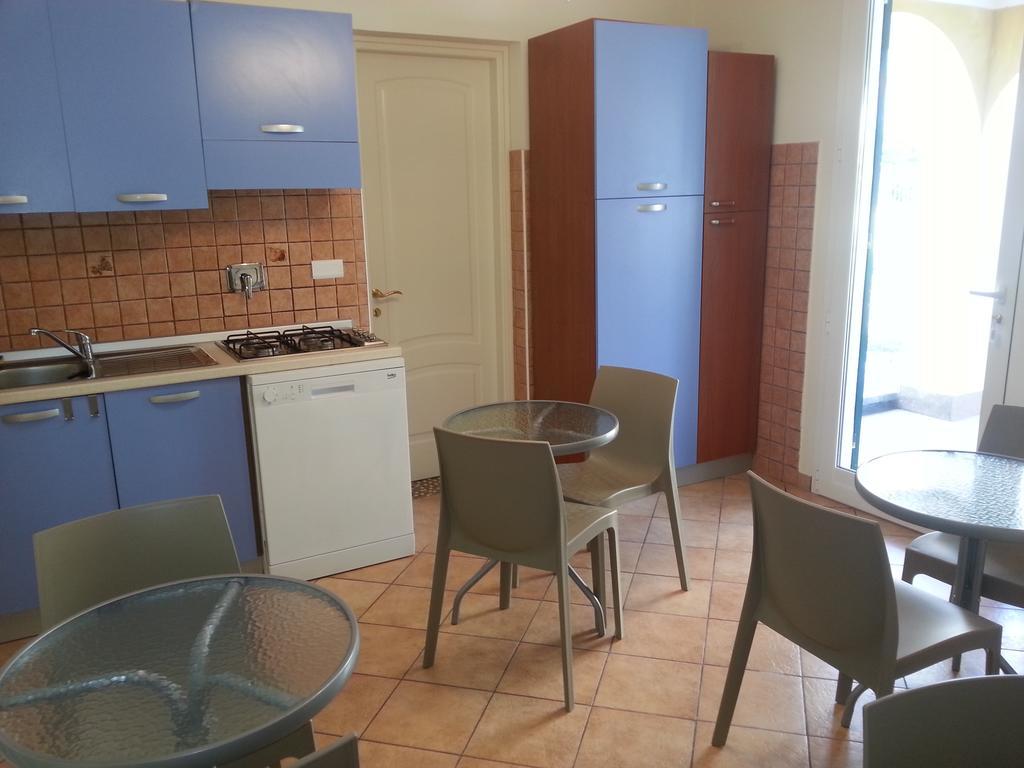 Andoramare B&B מראה חיצוני תמונה