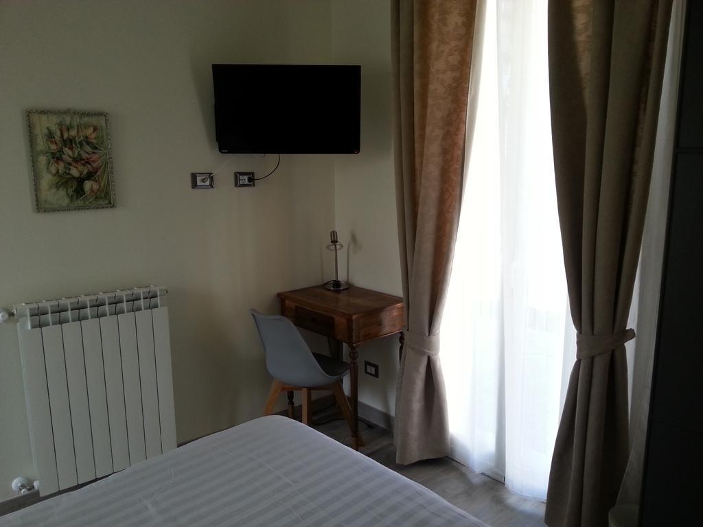 Andoramare B&B מראה חיצוני תמונה