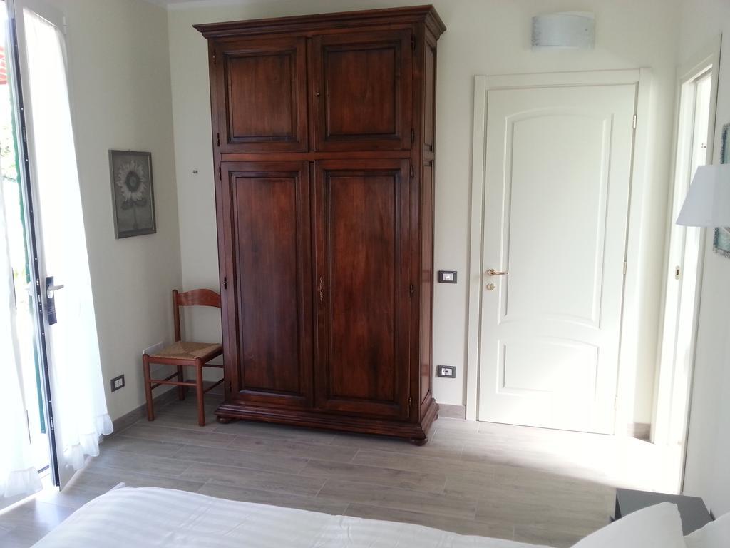 Andoramare B&B מראה חיצוני תמונה