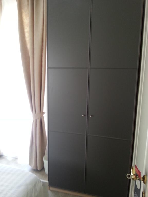 Andoramare B&B מראה חיצוני תמונה