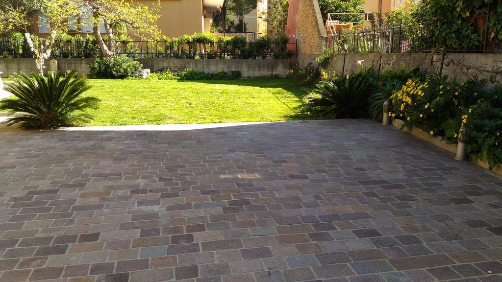 Andoramare B&B מראה חיצוני תמונה
